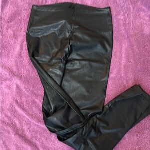 Boston Proper Black Leggings